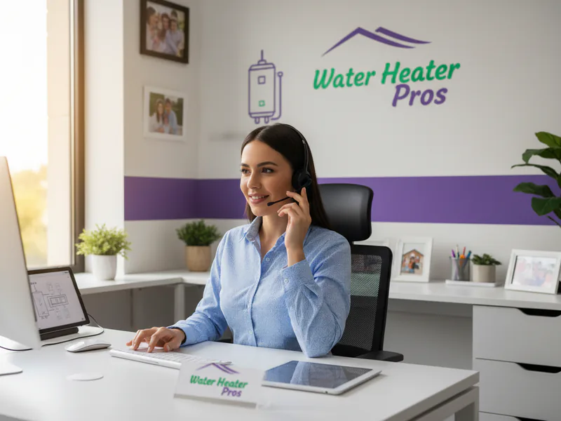 Water Heater Repair  in Hamburg  FAQ